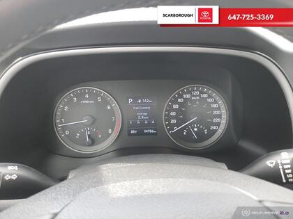 used 2020 Hyundai Tucson car, priced at $22,990