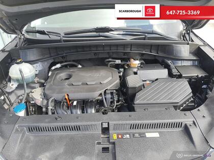 used 2020 Hyundai Tucson car, priced at $22,990