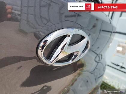used 2020 Hyundai Tucson car, priced at $22,990