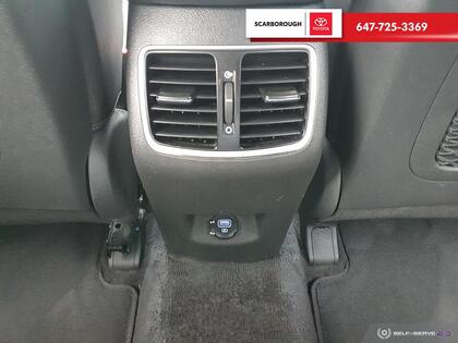 used 2020 Hyundai Tucson car, priced at $22,990