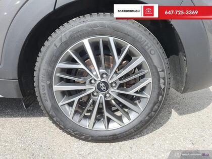 used 2020 Hyundai Tucson car, priced at $22,990