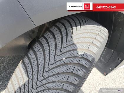 used 2020 Hyundai Tucson car, priced at $22,990