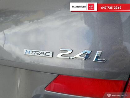 used 2020 Hyundai Tucson car, priced at $22,990