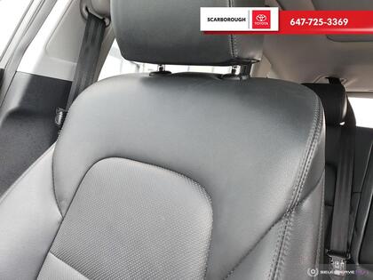 used 2020 Hyundai Tucson car, priced at $22,990