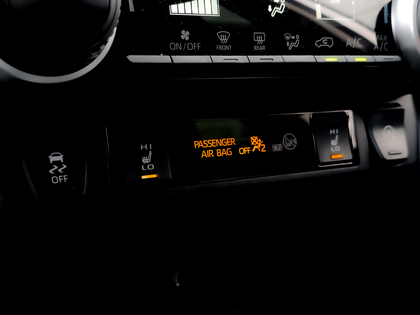 used 2022 Toyota RAV4 car, priced at $32,995