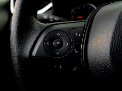 used 2022 Toyota RAV4 car, priced at $32,995