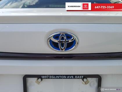 used 2024 Toyota Corolla car, priced at $34,995