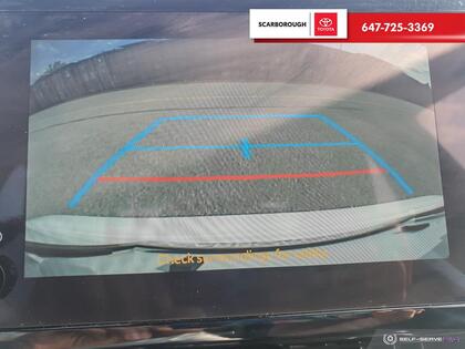 used 2024 Toyota Corolla car, priced at $34,995