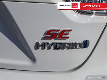 used 2024 Toyota Corolla car, priced at $34,995