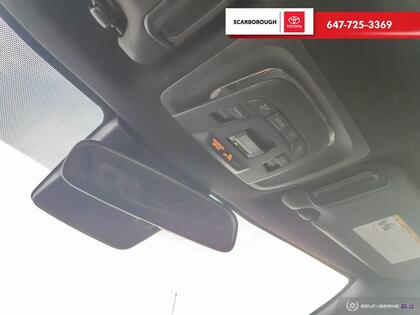 used 2024 Toyota Corolla car, priced at $34,995
