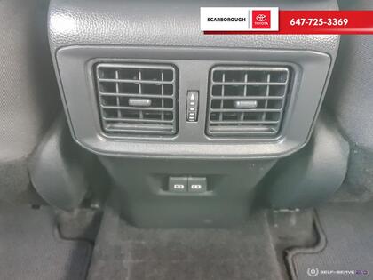 used 2023 Toyota RAV4 car, priced at $44,995