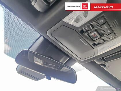 used 2023 Toyota RAV4 car, priced at $44,995
