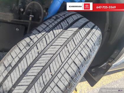 used 2023 Toyota RAV4 car, priced at $44,995
