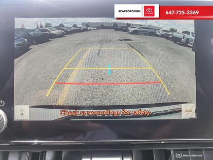 used 2023 Toyota RAV4 car, priced at $44,995