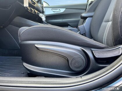 used 2023 Kia Forte car, priced at $24,572