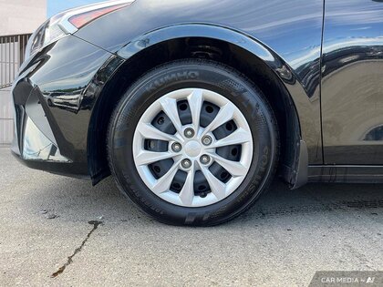 used 2023 Kia Forte car, priced at $24,572