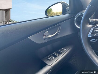 used 2023 Kia Forte car, priced at $24,572