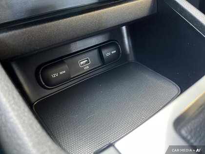 used 2023 Kia Forte car, priced at $24,572