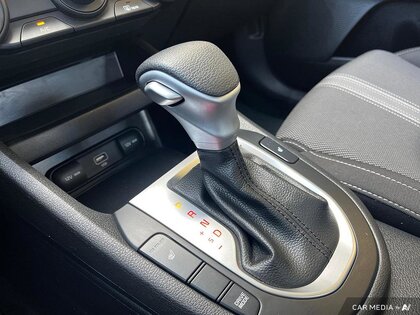 used 2023 Kia Forte car, priced at $24,572