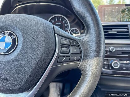 used 2016 BMW 3-Series car, priced at $16,099