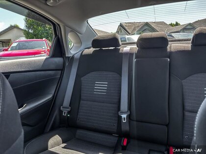 used 2020 Kia Forte car, priced at $16,299