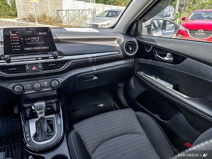 used 2020 Kia Forte car, priced at $16,299