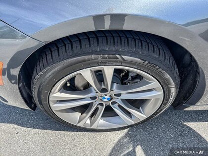 used 2016 BMW 3-Series car, priced at $16,099