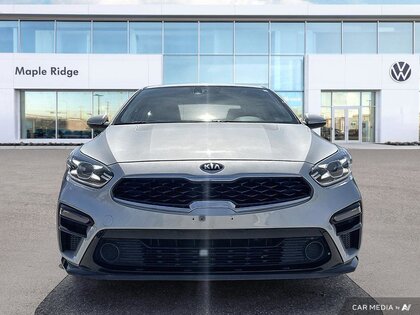 used 2020 Kia Forte car, priced at $16,299
