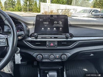 used 2020 Kia Forte car, priced at $16,299