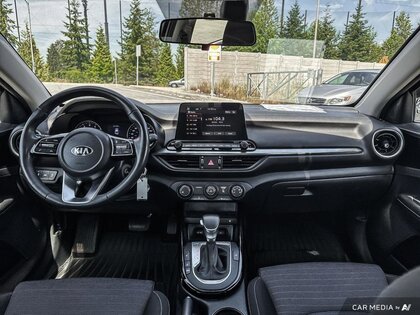 used 2020 Kia Forte car, priced at $16,299