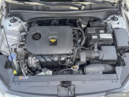 used 2020 Kia Forte car, priced at $16,299