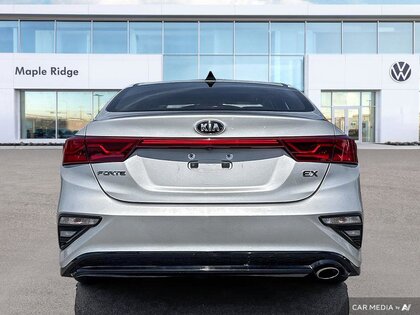 used 2020 Kia Forte car, priced at $16,299