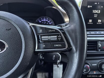 used 2020 Kia Forte car, priced at $16,299