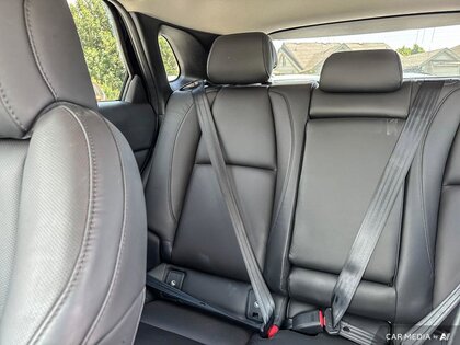 used 2021 Mazda CX-30 car, priced at $30,064