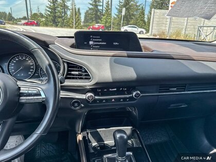 used 2021 Mazda CX-30 car, priced at $30,064
