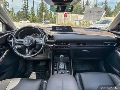 used 2021 Mazda CX-30 car, priced at $30,064