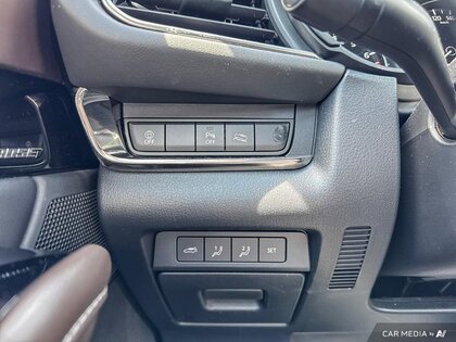 used 2021 Mazda CX-30 car, priced at $30,064