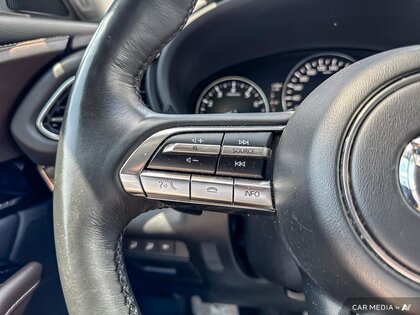 used 2021 Mazda CX-30 car, priced at $30,064