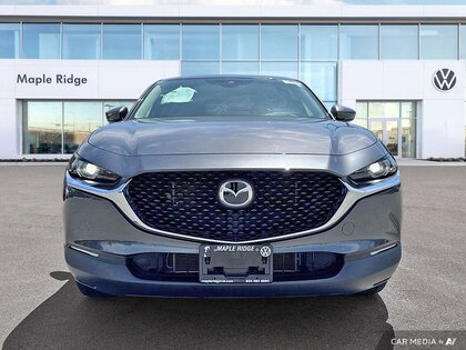 used 2021 Mazda CX-30 car, priced at $30,064