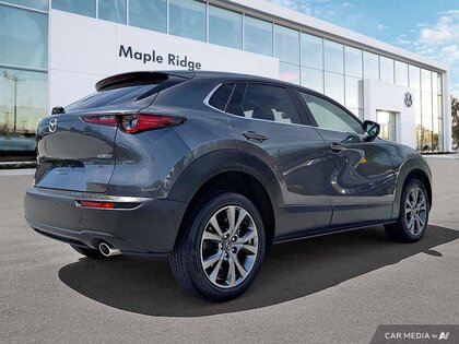 used 2021 Mazda CX-30 car, priced at $30,064