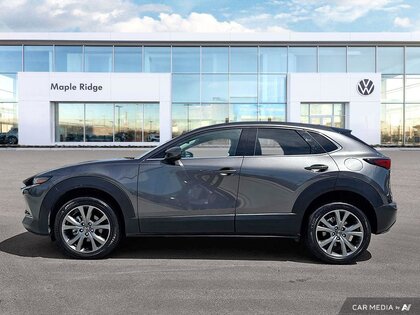 used 2021 Mazda CX-30 car, priced at $30,064