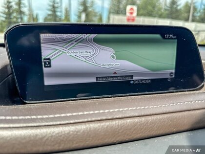 used 2021 Mazda CX-30 car, priced at $30,064