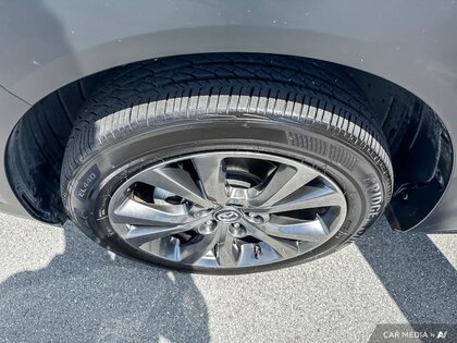 used 2021 Mazda CX-30 car, priced at $30,064
