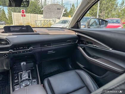 used 2021 Mazda CX-30 car, priced at $30,064