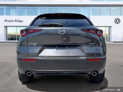 used 2021 Mazda CX-30 car, priced at $30,064