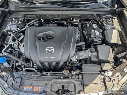 used 2021 Mazda CX-30 car, priced at $30,064