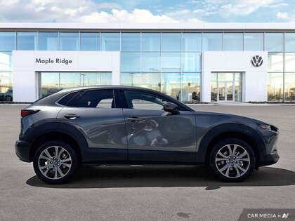 used 2021 Mazda CX-30 car, priced at $30,064