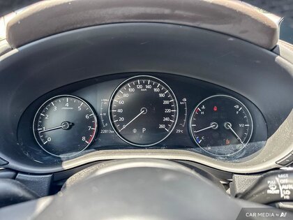used 2021 Mazda CX-30 car, priced at $30,064