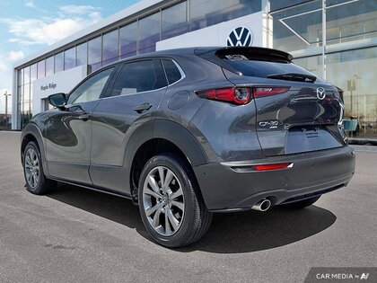 used 2021 Mazda CX-30 car, priced at $30,064