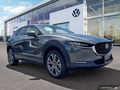 used 2021 Mazda CX-30 car, priced at $30,064